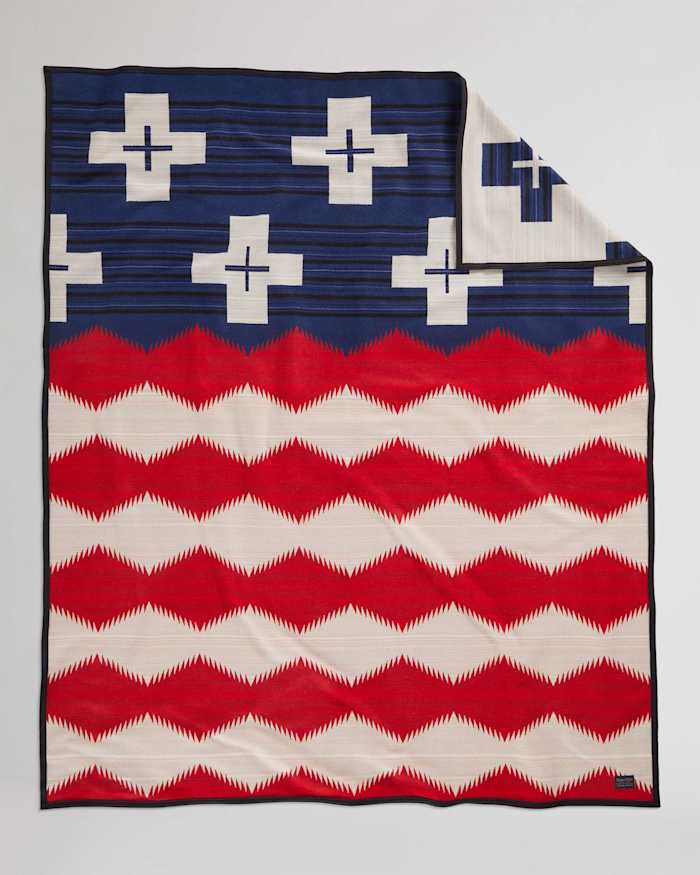 BRAVE STAR BLANKET